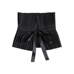 Comfortable Detachable False Collar Cover Easy To Wear With Any Outfit Ideal For Office Wear Parties And Casual Event