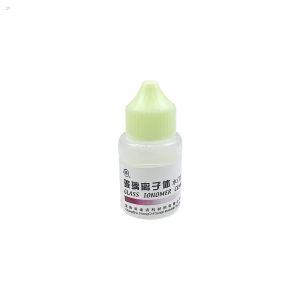 Dental Permanent Glass Ionomer Cement Filling Material Permanently For Filler Tooth Cavities Restoration Dental Materials
