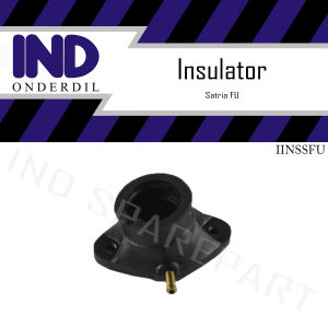 Insulator-Manipul-Manifold-Intake Satria FU 150