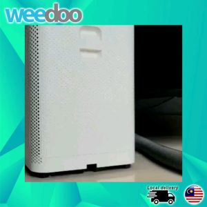 Disposable antibacterial air filter prefilter for Xiaomi Mi Air Purifier 4 Pro / Pro H / Elite