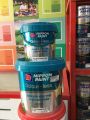 Sơn nước nội thất  Siêu cao cấp  Nippon Odourless  Chùi rửa Kháng khuẩn  Bề mặt mờ 15L. 