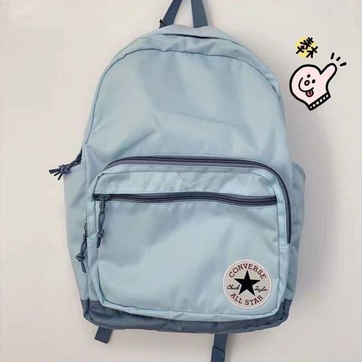 Converse backpack clearance lazada