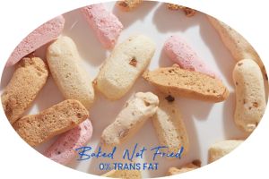 PAUL & KATE FRUITY COMBO MERINGUE