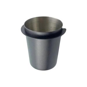 Bền 58Mm Cà Phê Định Lượng Cốc Chống Gỉ 304 Thép Không Gỉ Máy xay cà phê Phụ Kiện Cho Nhà Hoặc sử dụng chuyên nghiệp