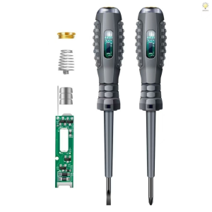 หัวแร้งบัดกรี 15 ชิ้น 60W electric soldering iron ปรับอุณหภูมิได้ จอแอลซีดีหัวแร้งไฟฟ้า ปั๊มเครื่องมือเชื่อม