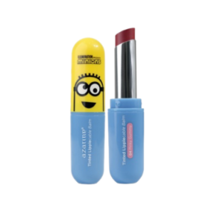 Azarine Tinted Lippiecable Balm Series 3.5g Lip Balm Moisturizing Long Lasting Extra Lightweight with UV Filter