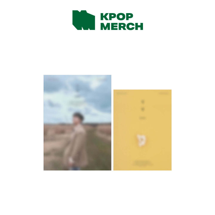 EXO D.O - 3rd Mini Album [ Growth ] | Lazada PH