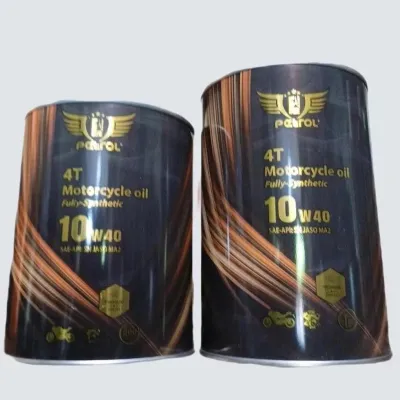 Dầu Nhớt UAE 10W40 cho xe máy và xe côn tay nhập khẩu 100% từ Dubai