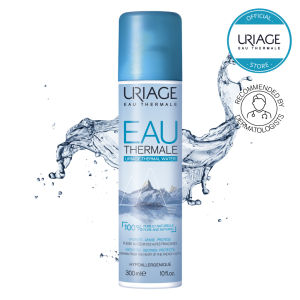 URIAGE THERMAL WATER 300ML