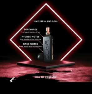 Parfum Pria Wanita Non Alkohol BABA Original Minyak Wangi Tahan Lama - Best seller Cowok cewek