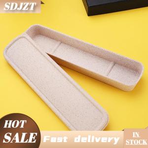 SDJZT Bộ đồ ăn hộp nhiều màu xách tay dao kéo trường hợp muỗng nĩa lưu trữ hộp sinh viên hộ gia đình hộp đồ ăn công cụ nhà bếp