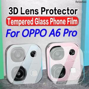 เคสส่งจากไทย/ Domicat ฝาพับมีล็อก สำหรับ OPPO A6pro เคสกันกระแทก แถมสายคล้องตั้งได้