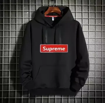 Harga hoodie supreme made in korea best sale