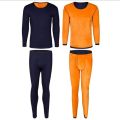 LONGJOHN LONG JOHN BAJU PAKAIAN DALAM MUSIM DINGIN WINTER SALJU TEBAL HANGAT IMPORT PRIA COWOK COWO. 
