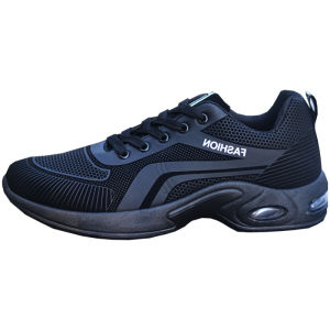 ALIKESMAN New Comfortable Air Rubber Shoes for Man Sneakers#8841