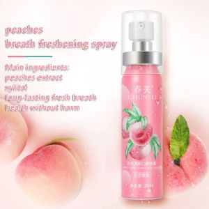 【 SeleraRamadan】spray pewangi mulut halal semburan bau mulut lelaki propolis mouthspray 20ml Mouth Freshener Oral Care bad breath treatment no alcohol Portable 口腔清新喷雾