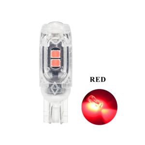 【BUY 1 TAKE 1】2pcs T10 Led Bulb Turn Signal Light Tail Bulb Motorcycle/Bike Night Driving Bright Flash