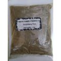good quality black pepper ( paminta ) and herbs and spices. 