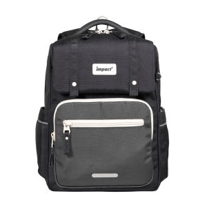 IMPACT x Ergoworks Ergonomic Backpack for Kids and Adults [IM-00508]