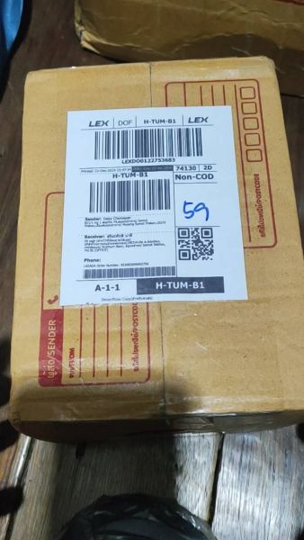 Buyer review video 4