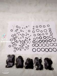 Gioăng Sim Đa Năng Túi Gioăng Đa Năng Phụ Kiện Sửa Chữa_KhánhNgọcLuck