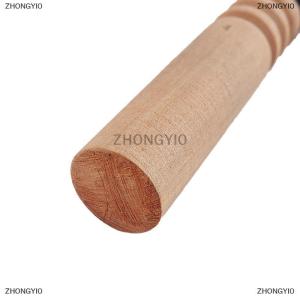 [COD] ZHONGYI0 Tibetan Singing Bowl Leather Stick Handmade Tibetan Meditation Singing