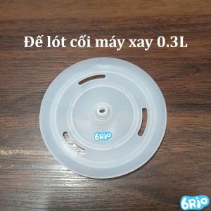 Linh kiện tương thích thay thế cho máy xay ăn dặm Yoice 300ml – Model Y-JR63
