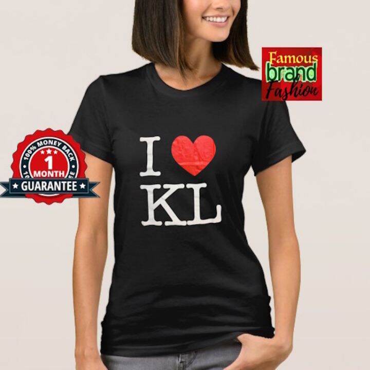 T shirt hotsell printing kl