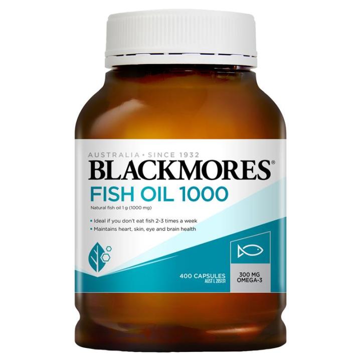 Blackmores omega triple concentrated fish oil 150 capsules hotsell