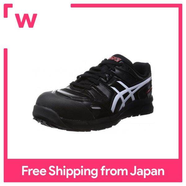 Asics steel cheap cap shoes