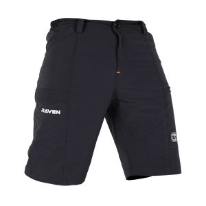 Zarventure Celana Pendek Sepeda Keren Celana Gunung Pendek Pria Outdoor Celana Olahraga Pria All Sport