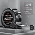 Meteran 10 Meter Paling Bagus Anti Karat Murah 10m 7,5m Tukang Bangunan Roll. 