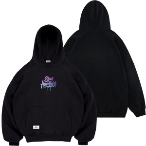 Hoodie Cowok Distro Kece TWO K Sweater Sablon STAY HUMBLE Premium Quality Bahan Fleece Gramasi 280