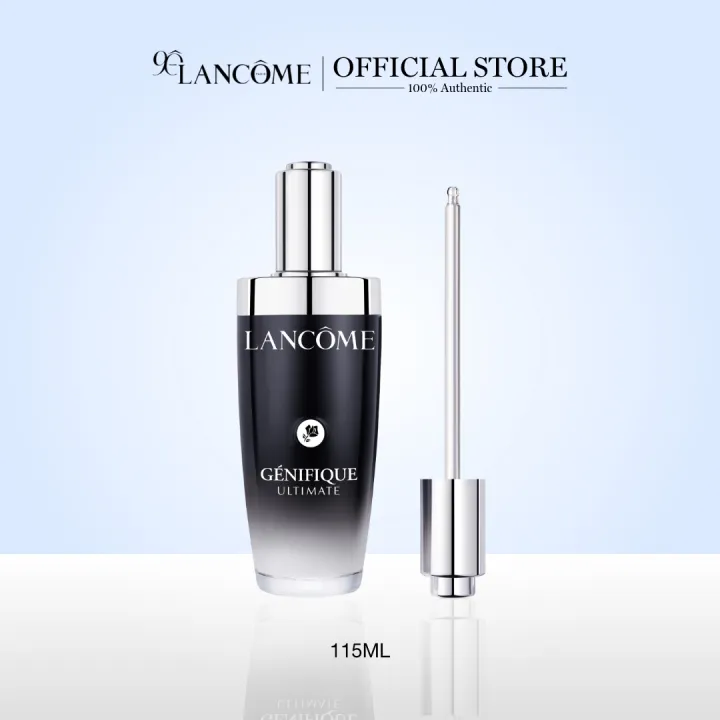 LANCOME GÉNIFIQUE ULTIMATE 115ml 【公式通販】