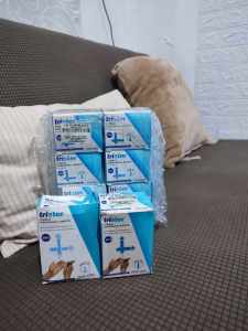 TristerLancet Sterile 30g & 28g (50 pcs)