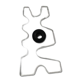 Billiard Cue Rack Acrylic Snooker Pool Cue Rack Bridge Head Billiard Rod Stick Frame Poles Rack Rest Snooker Cue Rack