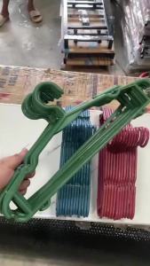 36PCS hanger Drying Hanger Strong Cloth Hangers Clothes Hanger Coat Hanger Hanging Organiser