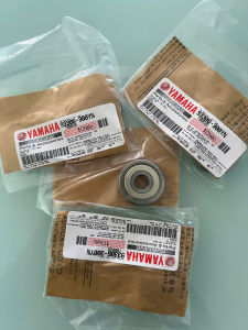 Vòng bibạc đạn bánh trước cho xe Exciter 135150155SiriusSirius FIJupiterTaurusJanusGrande...chính hãng Yamaha
