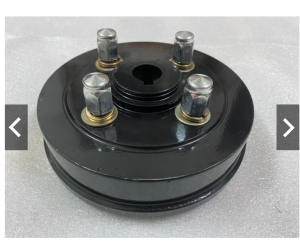 Tăng buabát phanh lọt lòng 18cmtim ốc 7x10 lắp ráp cho cầu bổ đôicầu sọ xe ba bánh