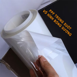 PPF dán xi nhan xe máy điện vero X - Vento/S - Neo bảo vệ chống trầy xước và trang trí Xi nhan