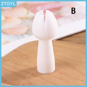 ZTOYL 1Pc Whip Cream Dispenser Part Whipped Tips Mounting Mouth Foamer Cover Holder Dinning Bar Sealing Ring Cream Special Head