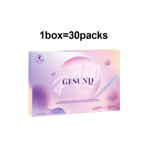 DAELIFE Gesund PRO 1Box 30Sachets 全马第一护眼宝 | Natural Eye Care Supplement