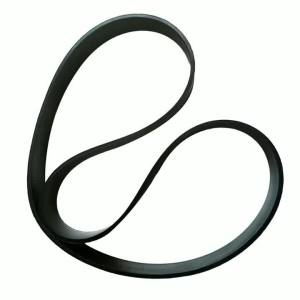 1Pc Band Saw Rubber Belt For 17-19Inch Woodworking Band Saw Rubber Band Scroll Wheel Rubber Ring Power Tool Accessories