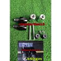 rg rgs rgv balancer handle high quality 450gm rgsport rgv120. 
