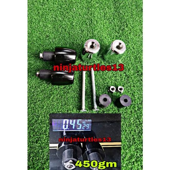 rg rgs rgv balancer handle high quality 450gm rgsport rgv120