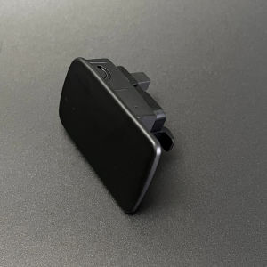 LJY 1K1857077B For VW Golf 6 Jetta 2006-2011 Right Glove Right Side Lid Latch Storage Handle Trim Cover Switch Car Accessories