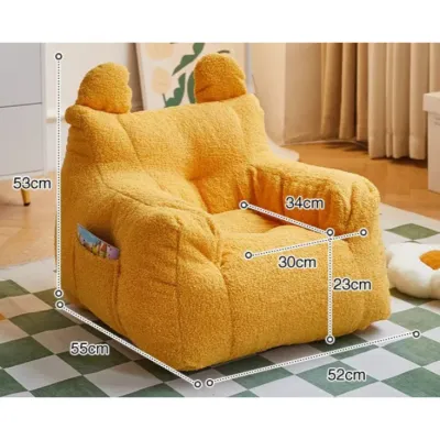 TurTle Lazy Person Sofa Can Lie And Sleep Bedroom Chaise Balcony Small Sofa Tatami Soft Sofa