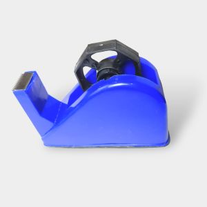 Topla Tape Dispenser Isolasi / Tape Cutter 801 / Tempat Pemotong Lakban