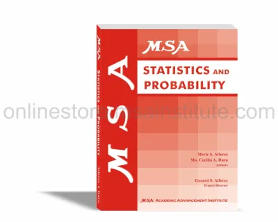 Statistics and Probability Textbook