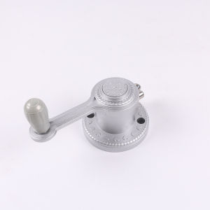 Katrol Jemuran Lifting / Engkol Jemuran Lifting / Sparepart Jemuran Aluminium